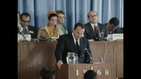 International Conference on Human Rights - Part 4