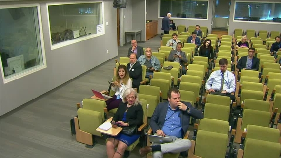 Briefing by Spokesperson for President of General Assembly