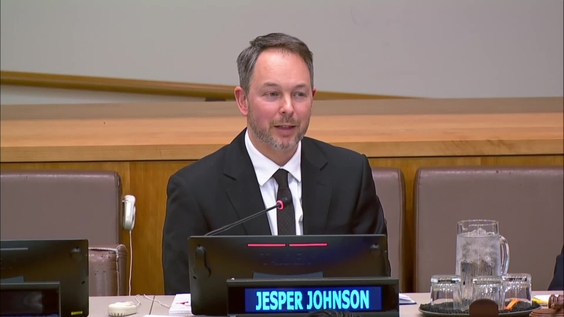 Day 1: Taking Stock, continued - Second Global Conference on Harnessing Data to Improve Corruption Measurement (2-4 December 2025)