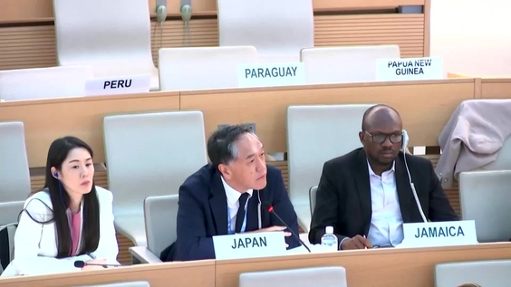 8th Meeting, 6th Session of the Working Group on the Strengthening of the BWC
