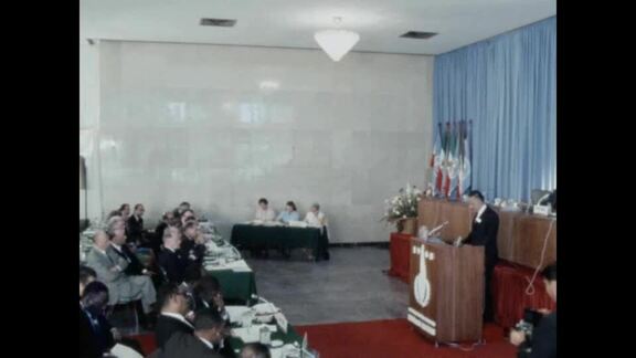 International Conference on Human Rights - Part 2