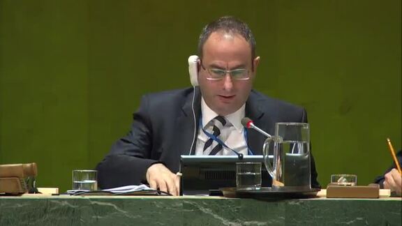 Saint Vincent and the Grenadines - Prime Minister Addresses General Debate, 74th Session
