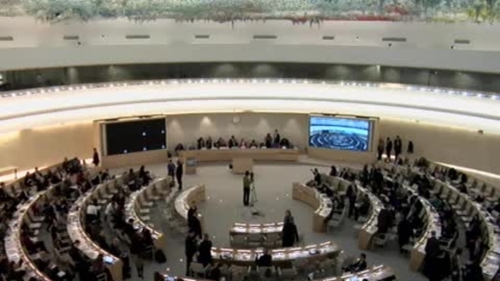 Priorities and key issues for 2014 - Panel Discussion, Forum on Business and Human Rights 2013