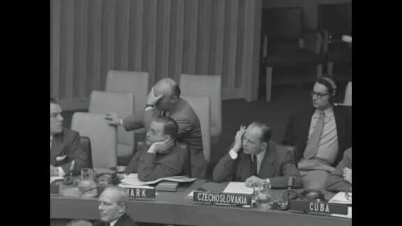 7th Ad Hoc Committee Meeting of General Assembly: 7th Session -  Part 2