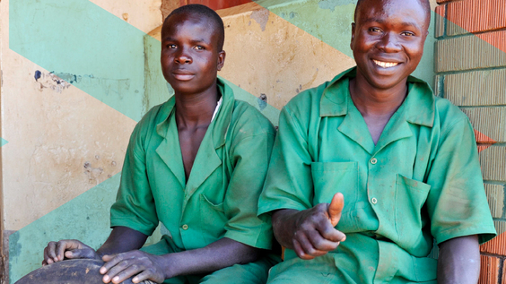 Africa United for Social Justice