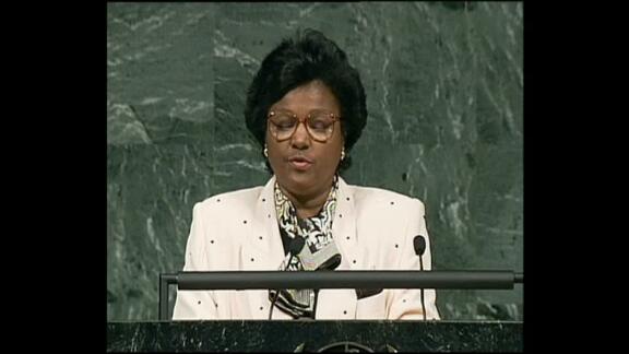 24th Plenary Meeting of General Assembly: 49th Session - Part 1