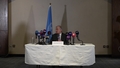 Press Conference: António Guterres (UN Secretary-General)  in Syria
