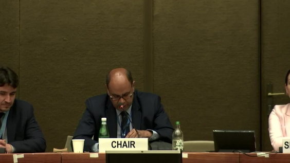 10th Meeting, 2nd Session Group of Governmental Experts on Lethal Autonomous Weapons Systems 2023