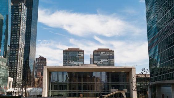 Inauguration Ceremony of the Lactation Rooms United Nations Headquarters