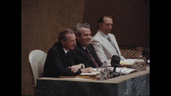 20th Plenary Meeting of General Assembly: 10th Special Session - Part 1