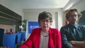Lia Poggio (IOM) on the situation in Venezuela following the earthquakes - Press Conference