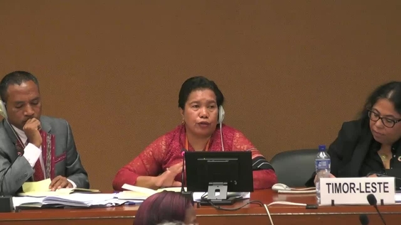 1971st Meeting, 85th Session, Committee on the Elimination of Discrimination against Women (CEDAW)