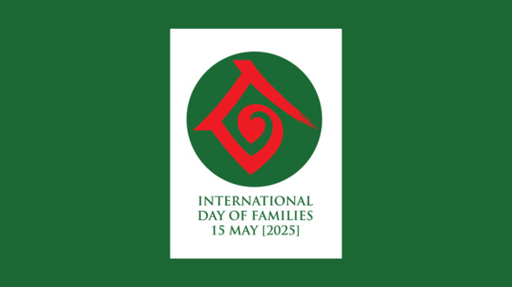 International Day of Families 2025