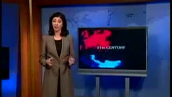 Guatemala: Unearthing the Past