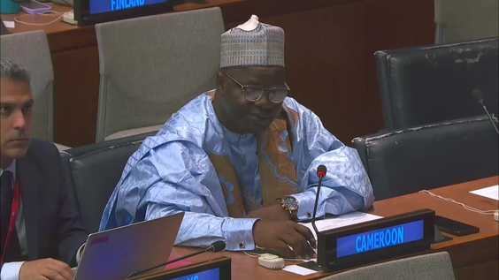 Fourth Committee, 11th meeting - General Assembly, 79th session