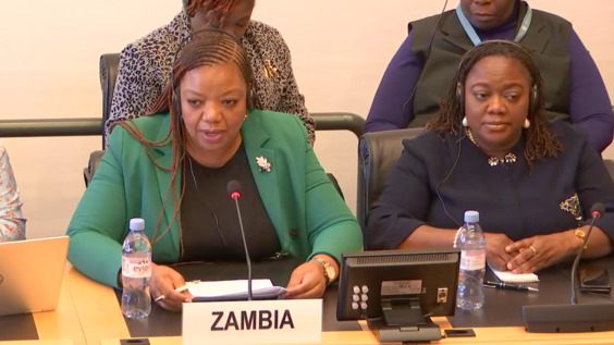 3962nd Meeting, 137th Session, Human Rights Committee (CCPR)