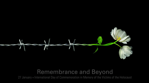 Holocaust Remembrance 2023