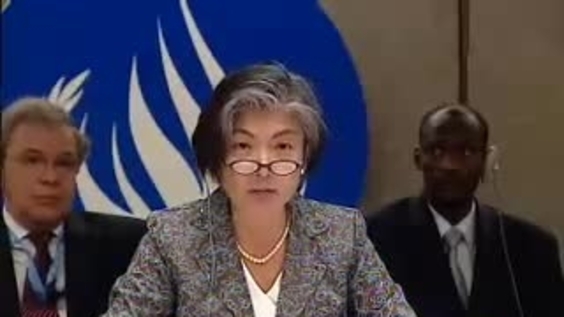 22nd Meeting - 9th Regular Session of Human Rights Council