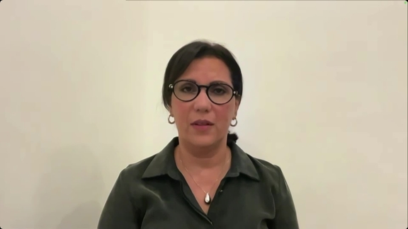 Press Conference: Laila Baker, UN Population Fund Arab States Regional Director following her recent visit to Sudan