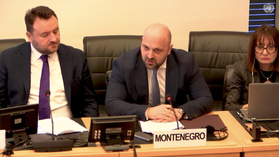 4187th Meeting, 143rd Session, Human Rights Committee (CCPR)