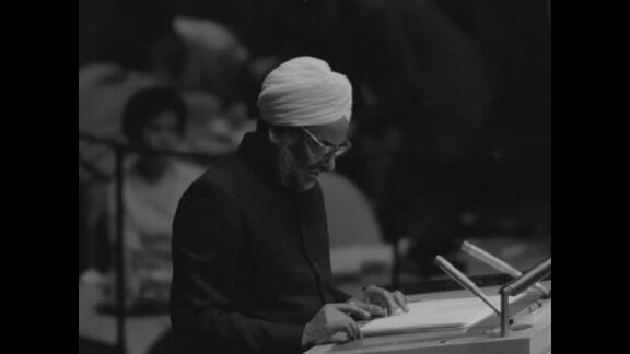 1301st Plenary Meeting of General Assembly: 19th Session 
