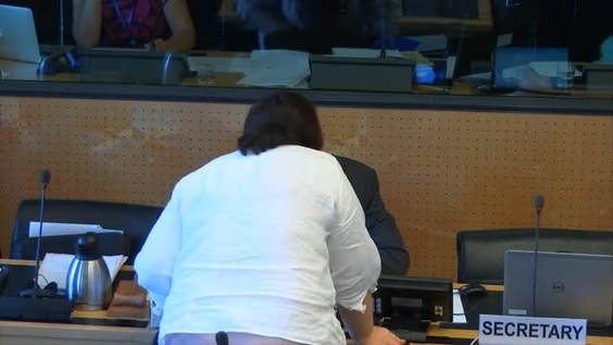 Replies of Mongolia - 1445th Meeting 58th Session of Committee Against Torture