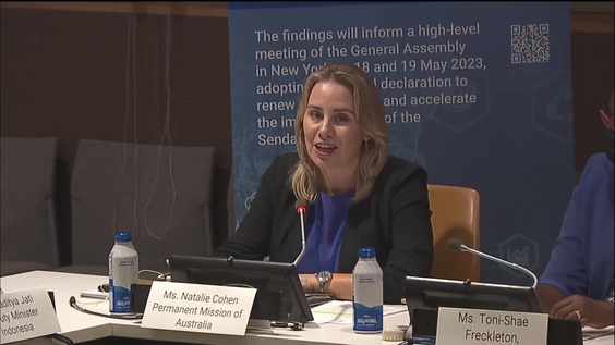 Building back better from the coronavirus disease (COVID-19) while advancing the full implementation of the 2030 Agenda for Sustainable Development