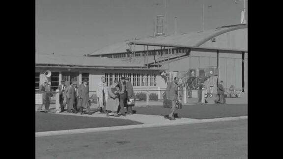 UNESCO Symposium on Arid Zones