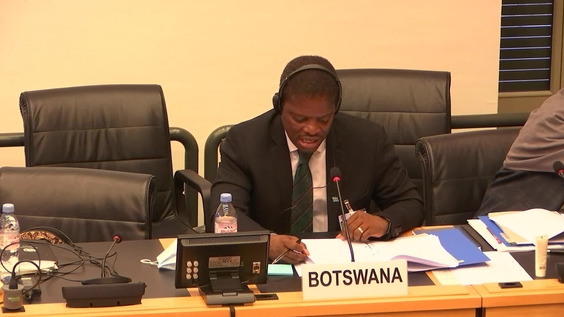2937th Meeting, 108th Session, Committee on the Elimination of Racial Discrimination