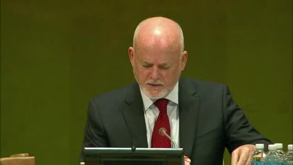 Antigua and Barbuda - Prime Minister Addresses General Debate, 71st Session