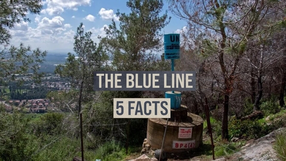 The Blue Line: 5 Facts | UN Web TV
