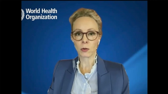 Geneva Press Briefing: HRC, WHO,  OHCHR, UNCTAD, UNITAR, UNICEF, UNECE