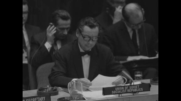 1220th Meeting of Security Council