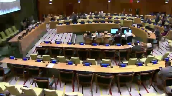 Fourth Committee, 25th meeting – 71st General Assembly 