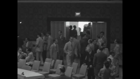 577th Meeting of Security Council 