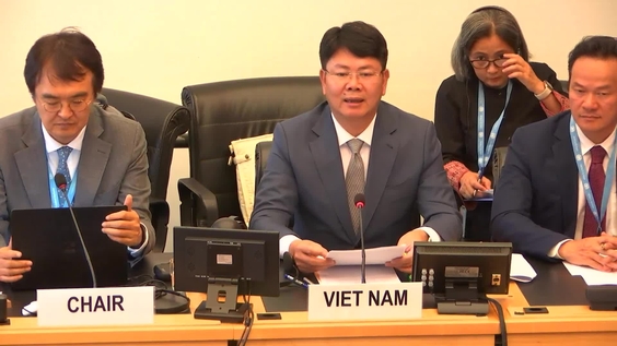 4244th Meeting, 144th Session, Human Rights Committee (CCPR)