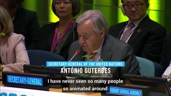 The Sustainable Development Agenda United Nations Sustainable Development