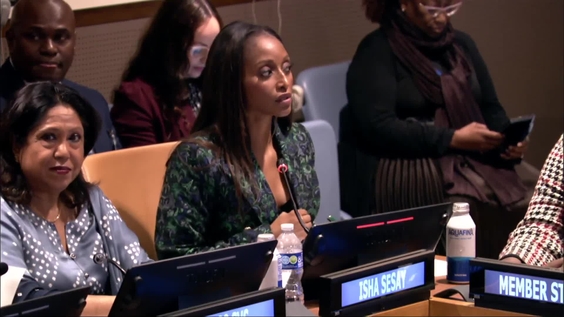 Women and girls who become pregnant as a result of conflict-related rape and children born of rape