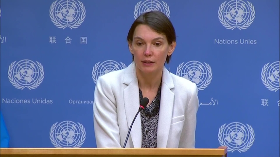 World Day for Prevention and Healing from Child Sexual Exploitation, Abuse, and Violence  other topics - PGA Spokesperson