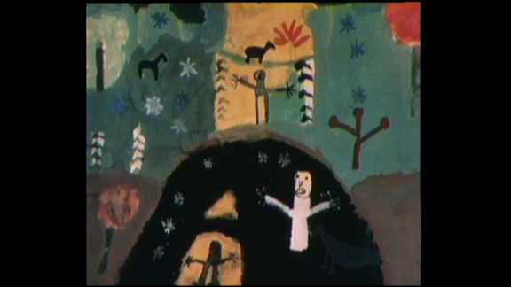 What Rights Has a Child