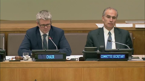 Poem Lecture (Egypt) - Third Committee, 53rd meeting - 72nd General Assembly