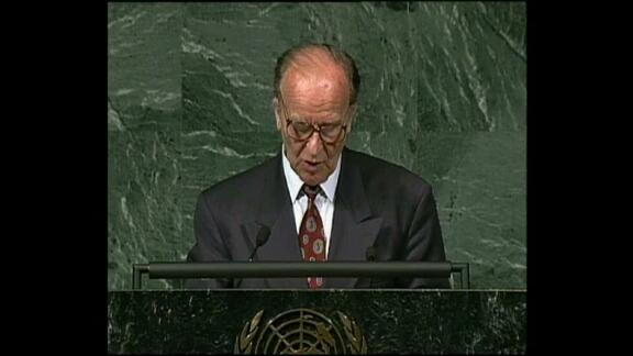 7th Plenary Meeting of General Assembly: 49th Session - Part 2