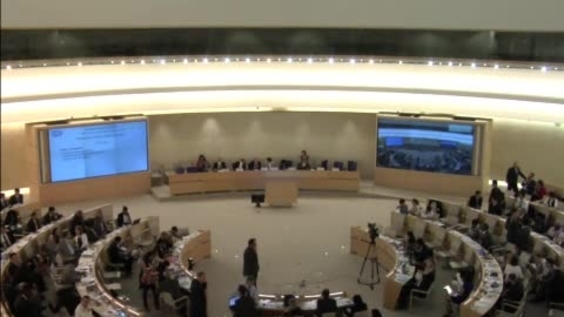 A/HRC/29/L.13/Rev.1 Vote Item:10 - 46th Meeting, 29th Regular Session Human Rights Council