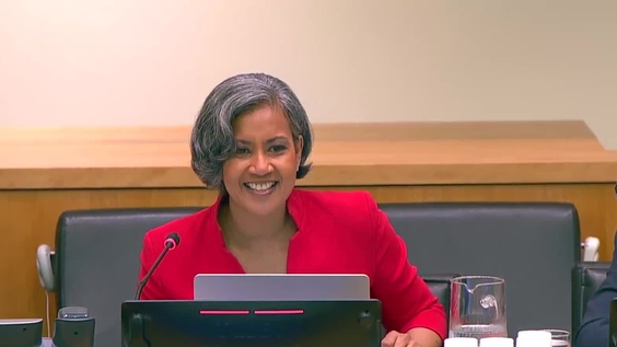 Financing to End Hunger, Food Insecurity and all Forms of Malnutrition (HLPF 2024 Side Event)