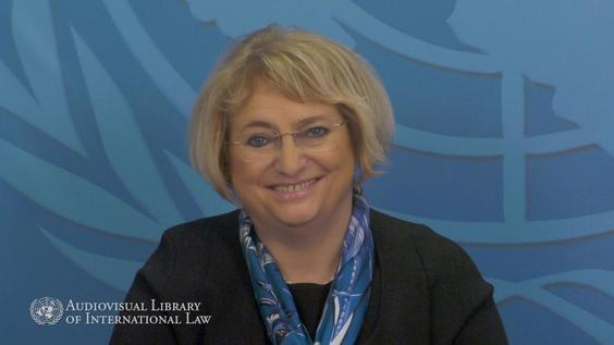 Ivana Hrdličková - Special Tribunal for Lebanon – A Tribunal of Many Firsts