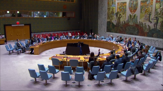 Peacebuilding and sustaining peace - Security Council, 10054th meeting