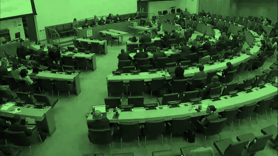 Second Committee, 23rd plenary meeting - General Assembly, 79th session