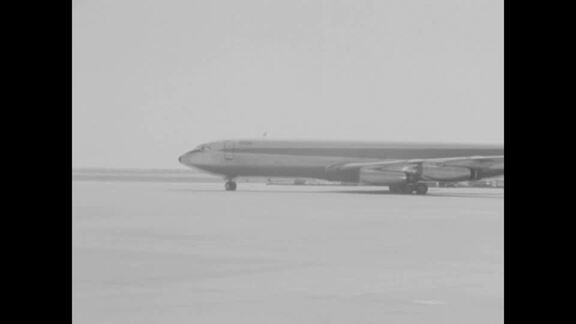 Secretary-General Departs for Geneva