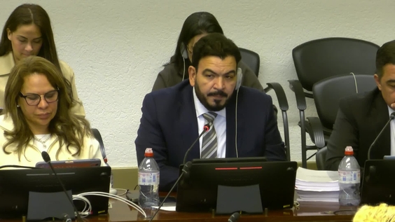 2195th Meeting, 92nd Session, Committee on the Elimination of Discrimination against Women (CEDAW)