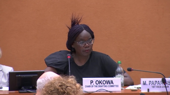 3698th Meeting, 75th Session of the International Law Commission